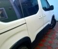 Білий Пежо Rifter, об'ємом двигуна 1.5 л та пробігом 16 тис. км за 18000 $, фото 6 на Automoto.ua