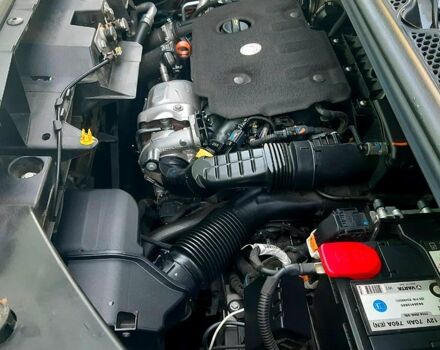 Белый Пежо Rifter, объемом двигателя 1.5 л и пробегом 16 тыс. км за 18000 $, фото 10 на Automoto.ua