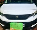 Білий Пежо Rifter, об'ємом двигуна 1.5 л та пробігом 16 тис. км за 18000 $, фото 1 на Automoto.ua