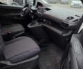 Білий Пежо Rifter, об'ємом двигуна 1.6 л та пробігом 170 тис. км за 13700 $, фото 6 на Automoto.ua