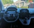 Білий Пежо Rifter, об'ємом двигуна 1.5 л та пробігом 203 тис. км за 14099 $, фото 31 на Automoto.ua