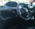Білий Пежо Rifter, об'ємом двигуна 1.5 л та пробігом 203 тис. км за 14099 $, фото 28 на Automoto.ua
