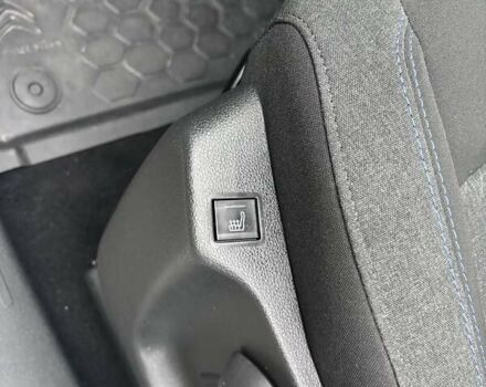 Белый Пежо Rifter, объемом двигателя 1.5 л и пробегом 110 тыс. км за 16900 $, фото 38 на Automoto.ua