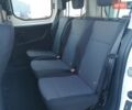 Білий Пежо Rifter, об'ємом двигуна 1.5 л та пробігом 203 тис. км за 14099 $, фото 35 на Automoto.ua