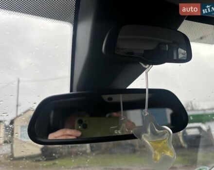 Белый Пежо Rifter, объемом двигателя 1.5 л и пробегом 110 тыс. км за 16900 $, фото 37 на Automoto.ua