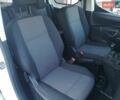 Білий Пежо Rifter, об'ємом двигуна 1.5 л та пробігом 203 тис. км за 14099 $, фото 23 на Automoto.ua