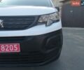 Білий Пежо Rifter, об'ємом двигуна 1.5 л та пробігом 203 тис. км за 14099 $, фото 13 на Automoto.ua