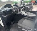Белый Пежо Rifter, объемом двигателя 1.5 л и пробегом 110 тыс. км за 16900 $, фото 24 на Automoto.ua