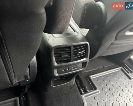 Белый Пежо Rifter, объемом двигателя 1.5 л и пробегом 110 тыс. км за 16900 $, фото 23 на Automoto.ua