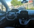 Білий Пежо Rifter, об'ємом двигуна 1.5 л та пробігом 203 тис. км за 14099 $, фото 24 на Automoto.ua