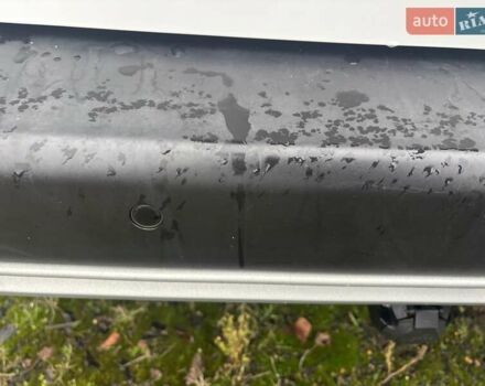 Белый Пежо Rifter, объемом двигателя 1.5 л и пробегом 110 тыс. км за 16900 $, фото 10 на Automoto.ua