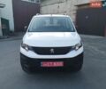 Білий Пежо Rifter, об'ємом двигуна 1.5 л та пробігом 203 тис. км за 14099 $, фото 2 на Automoto.ua