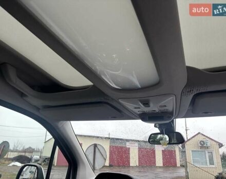 Белый Пежо Rifter, объемом двигателя 1.5 л и пробегом 110 тыс. км за 16900 $, фото 15 на Automoto.ua