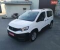 Білий Пежо Rifter, об'ємом двигуна 1.5 л та пробігом 203 тис. км за 14099 $, фото 11 на Automoto.ua