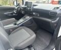 Белый Пежо Rifter, объемом двигателя 1.5 л и пробегом 110 тыс. км за 16900 $, фото 12 на Automoto.ua