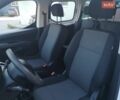 Білий Пежо Rifter, об'ємом двигуна 1.5 л та пробігом 203 тис. км за 14099 $, фото 18 на Automoto.ua