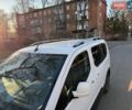 Белый Пежо Rifter, объемом двигателя 1.5 л и пробегом 76 тыс. км за 20880 $, фото 9 на Automoto.ua
