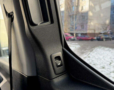 Белый Пежо Rifter, объемом двигателя 1.5 л и пробегом 72 тыс. км за 24450 $, фото 46 на Automoto.ua