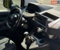 Белый Пежо Rifter, объемом двигателя 1.5 л и пробегом 217 тыс. км за 13100 $, фото 31 на Automoto.ua
