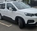Білий Пежо Rifter, об'ємом двигуна 1.5 л та пробігом 142 тис. км за 20800 $, фото 2 на Automoto.ua
