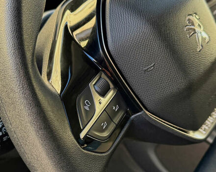 Белый Пежо Rifter, объемом двигателя 1.5 л и пробегом 72 тыс. км за 24450 $, фото 25 на Automoto.ua