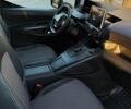 Белый Пежо Rifter, объемом двигателя 1.5 л и пробегом 76 тыс. км за 20880 $, фото 22 на Automoto.ua