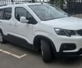 Белый Пежо Rifter, объемом двигателя 1.5 л и пробегом 142 тыс. км за 21000 $, фото 2 на Automoto.ua