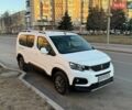 Белый Пежо Rifter, объемом двигателя 1.5 л и пробегом 76 тыс. км за 20880 $, фото 49 на Automoto.ua