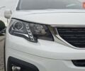 Белый Пежо Rifter, объемом двигателя 1.5 л и пробегом 153 тыс. км за 14999 $, фото 11 на Automoto.ua
