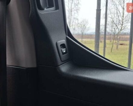 Белый Пежо Rifter, объемом двигателя 1.5 л и пробегом 153 тыс. км за 14999 $, фото 34 на Automoto.ua