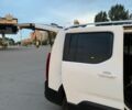 Белый Пежо Rifter, объемом двигателя 1.56 л и пробегом 160 тыс. км за 16500 $, фото 19 на Automoto.ua