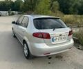 Белый Пежо Rifter, объемом двигателя 1.56 л и пробегом 131 тыс. км за 15900 $, фото 2 на Automoto.ua
