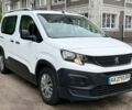 Белый Пежо Rifter, объемом двигателя 1.56 л и пробегом 131 тыс. км за 14999 $, фото 2 на Automoto.ua