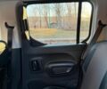Белый Пежо Rifter, объемом двигателя 1.5 л и пробегом 76 тыс. км за 20880 $, фото 44 на Automoto.ua