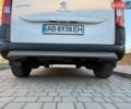 Белый Пежо Rifter, объемом двигателя 1.5 л и пробегом 76 тыс. км за 20880 $, фото 16 на Automoto.ua