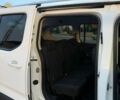 Белый Пежо Rifter, объемом двигателя 1.56 л и пробегом 160 тыс. км за 16500 $, фото 14 на Automoto.ua