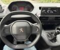 Белый Пежо Rifter, объемом двигателя 1.56 л и пробегом 131 тыс. км за 14999 $, фото 14 на Automoto.ua