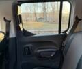 Белый Пежо Rifter, объемом двигателя 1.5 л и пробегом 73 тыс. км за 20999 $, фото 39 на Automoto.ua