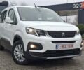 Белый Пежо Rifter, объемом двигателя 1.5 л и пробегом 153 тыс. км за 14999 $, фото 22 на Automoto.ua