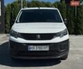 Белый Пежо Rifter, объемом двигателя 1.5 л и пробегом 217 тыс. км за 13100 $, фото 2 на Automoto.ua