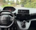 Белый Пежо Rifter, объемом двигателя 1.56 л и пробегом 131 тыс. км за 14999 $, фото 11 на Automoto.ua