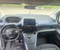 Білий Пежо Rifter, об'ємом двигуна 1.5 л та пробігом 142 тис. км за 20800 $, фото 12 на Automoto.ua