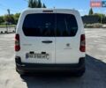 Белый Пежо Rifter, объемом двигателя 1.5 л и пробегом 217 тыс. км за 13100 $, фото 6 на Automoto.ua