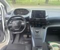 Білий Пежо Rifter, об'ємом двигуна 1.5 л та пробігом 142 тис. км за 20800 $, фото 11 на Automoto.ua