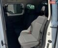 Белый Пежо Rifter, объемом двигателя 1.5 л и пробегом 217 тыс. км за 13100 $, фото 24 на Automoto.ua