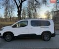 Белый Пежо Rifter, объемом двигателя 1.5 л и пробегом 73 тыс. км за 20999 $, фото 4 на Automoto.ua