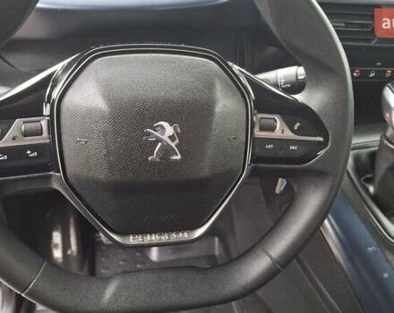 Белый Пежо Rifter, объемом двигателя 1.5 л и пробегом 153 тыс. км за 14999 $, фото 47 на Automoto.ua