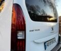 Белый Пежо Rifter, объемом двигателя 1.5 л и пробегом 76 тыс. км за 20880 $, фото 14 на Automoto.ua