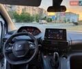 Белый Пежо Rifter, объемом двигателя 1.56 л и пробегом 160 тыс. км за 16500 $, фото 1 на Automoto.ua