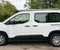 Белый Пежо Rifter, объемом двигателя 1.56 л и пробегом 131 тыс. км за 14999 $, фото 7 на Automoto.ua
